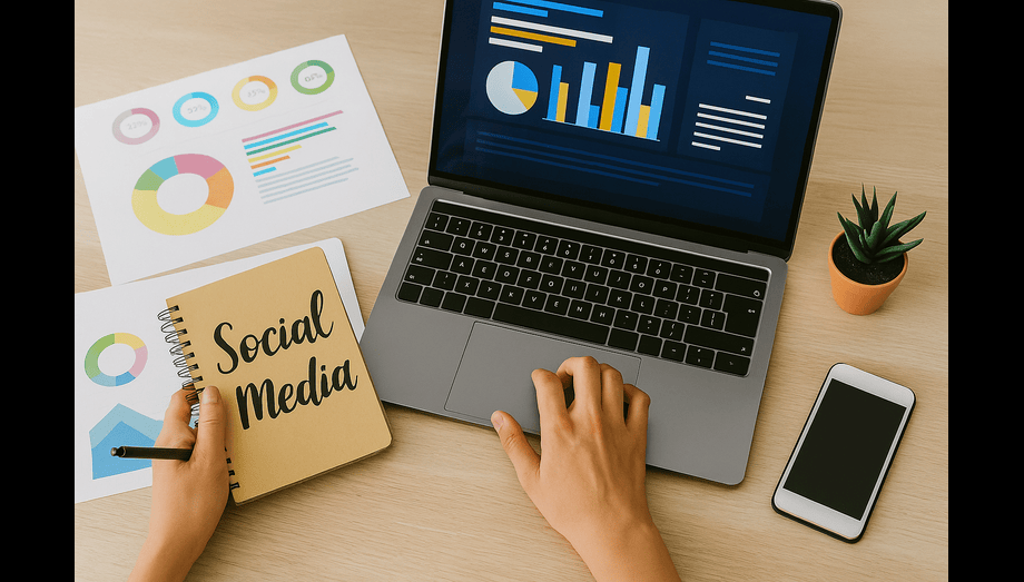 دوره جامع مدیریت صفحات مجازی (مقدماتی تا پیشرفته)