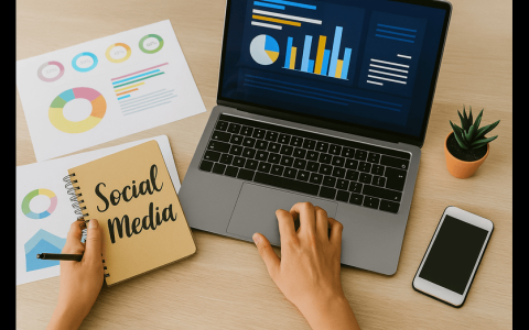 دوره جامع مدیریت صفحات مجازی (مقدماتی تا پیشرفته)