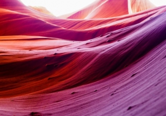 نمونه مطلب بخش وبلاگ شماره ۲